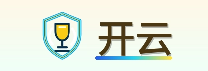 开云 Logo